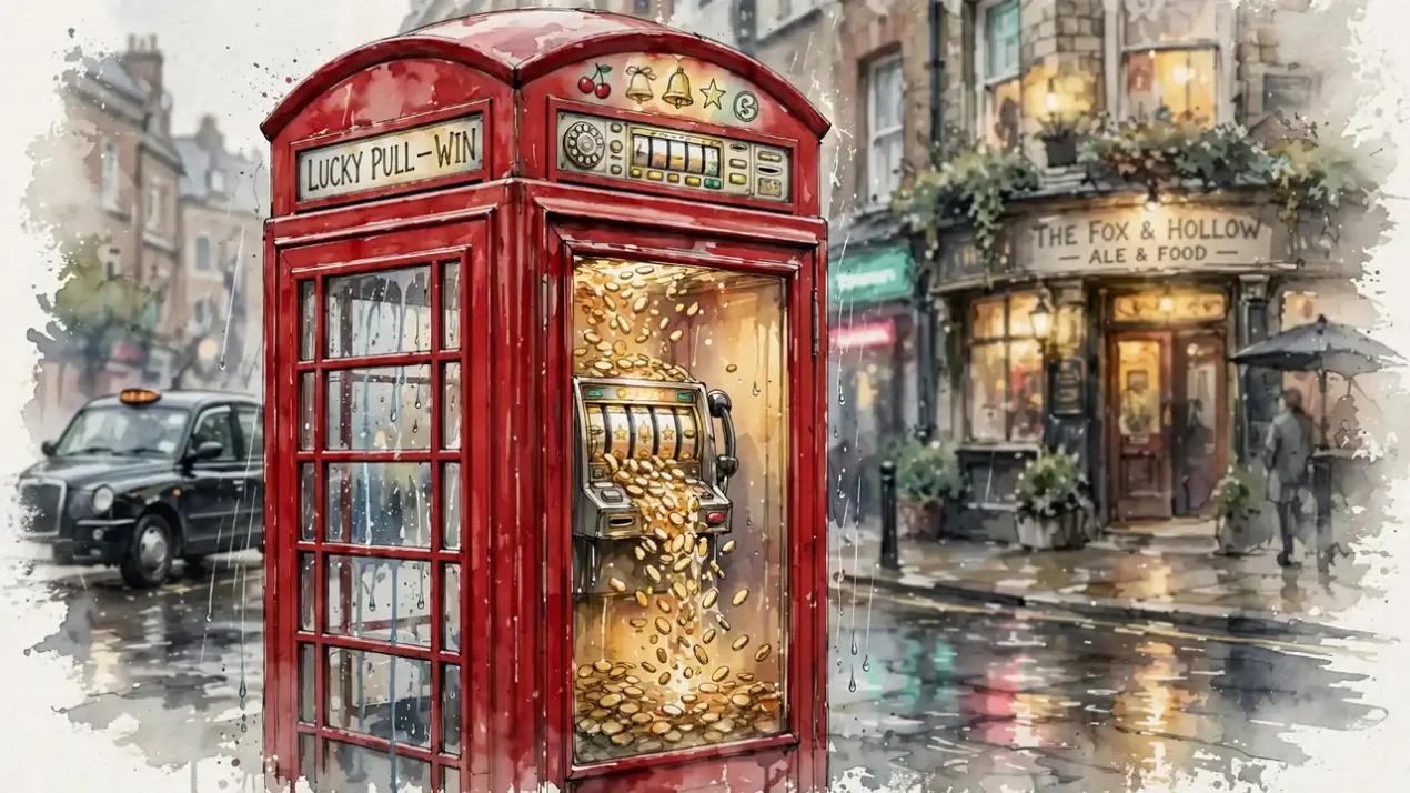 120 Free Spins No Deposit in the UK: What to Check
