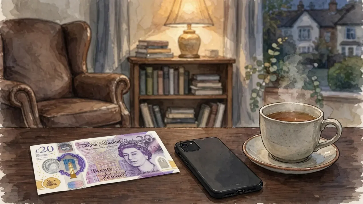 £20 Minimum Deposit Casinos in the UK: What to Know