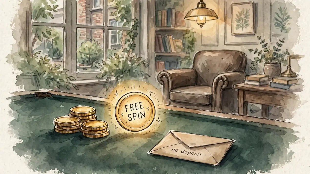 30, 50, 100 or 150 Free Spins No Deposit in the UK