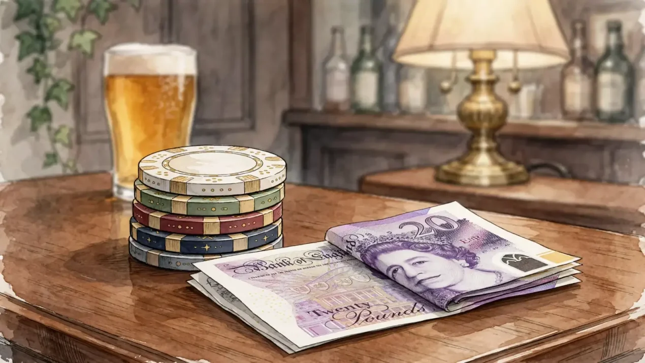30 Free Spins No Deposit UK: What the Offer Means