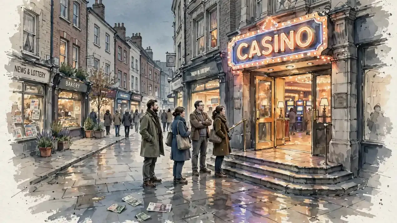 500 Free Spins No Deposit UK: What the Offer Means