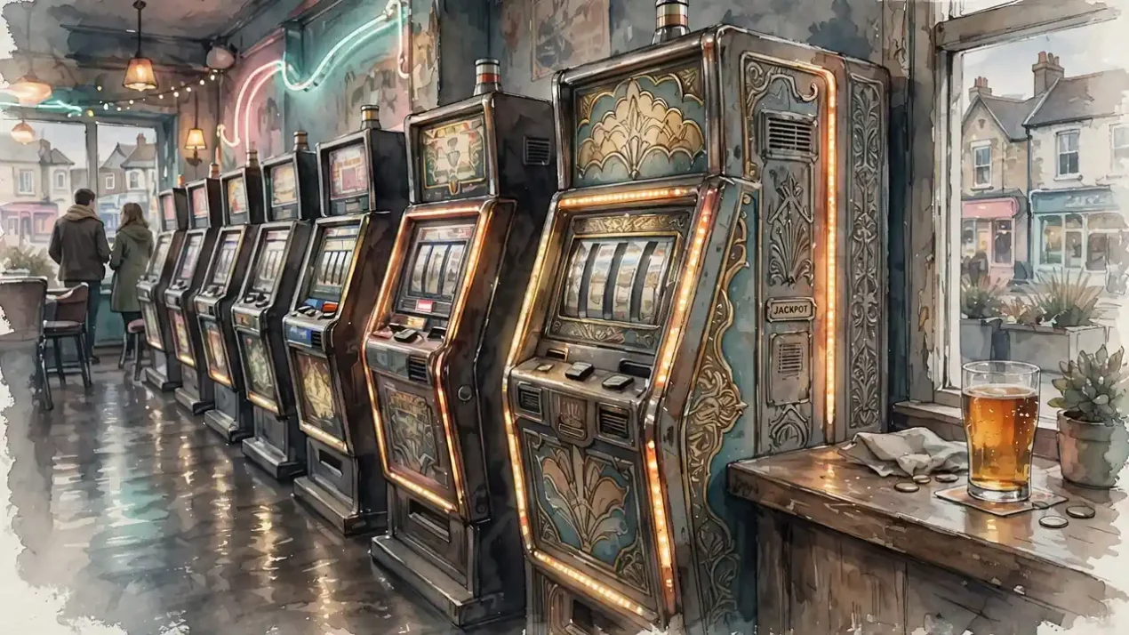 Best Bonus Buy Slots UK: How the Feature Works