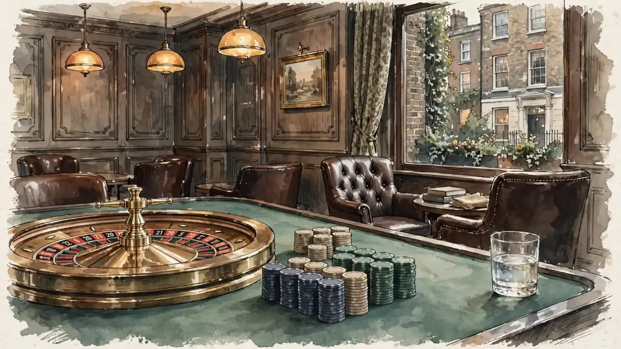Amatic Casino UK: How the Games and Operators Work