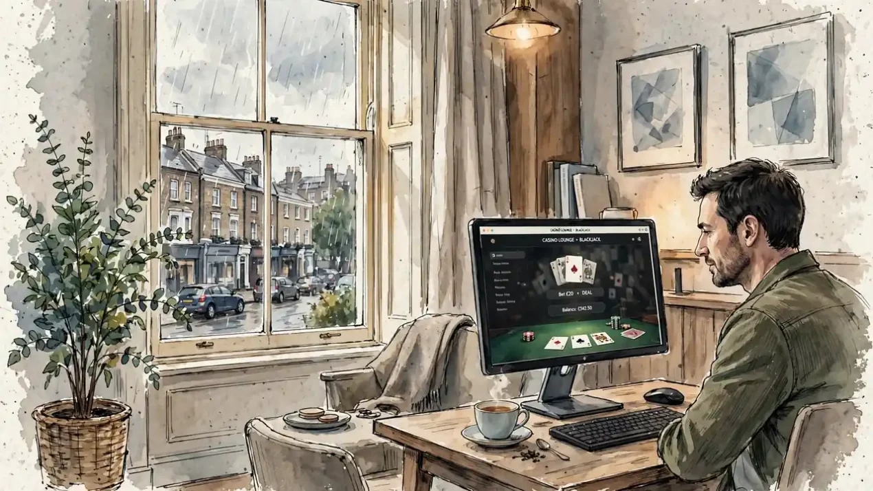 Amatic Games at UK Online Casinos: How They Work