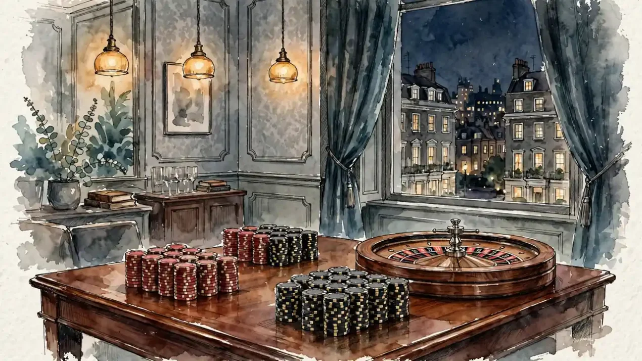 High-Roller Casino Bonuses in the UK: Rules and Limits