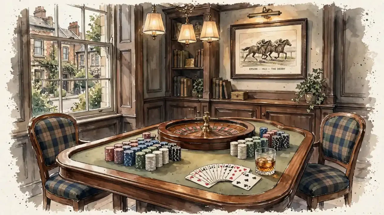 Amatic Slots at UK Casinos: How They Work