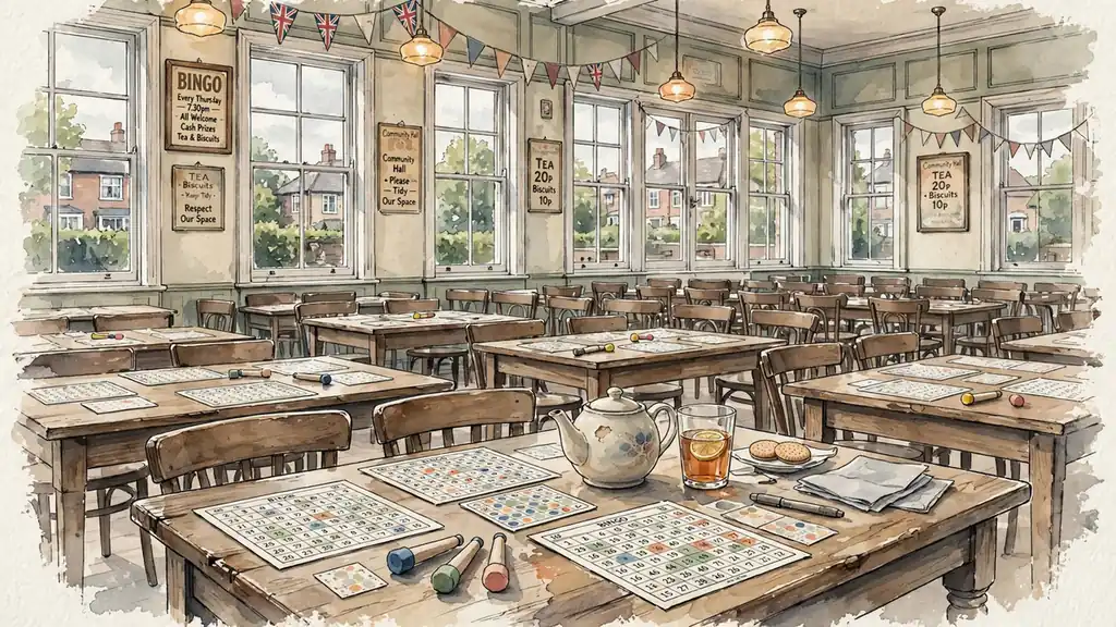 Best Bingo Sites UK With No Wagering