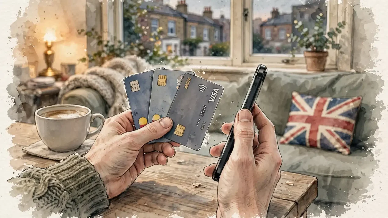 Best Online Casino Payment Methods in the UK