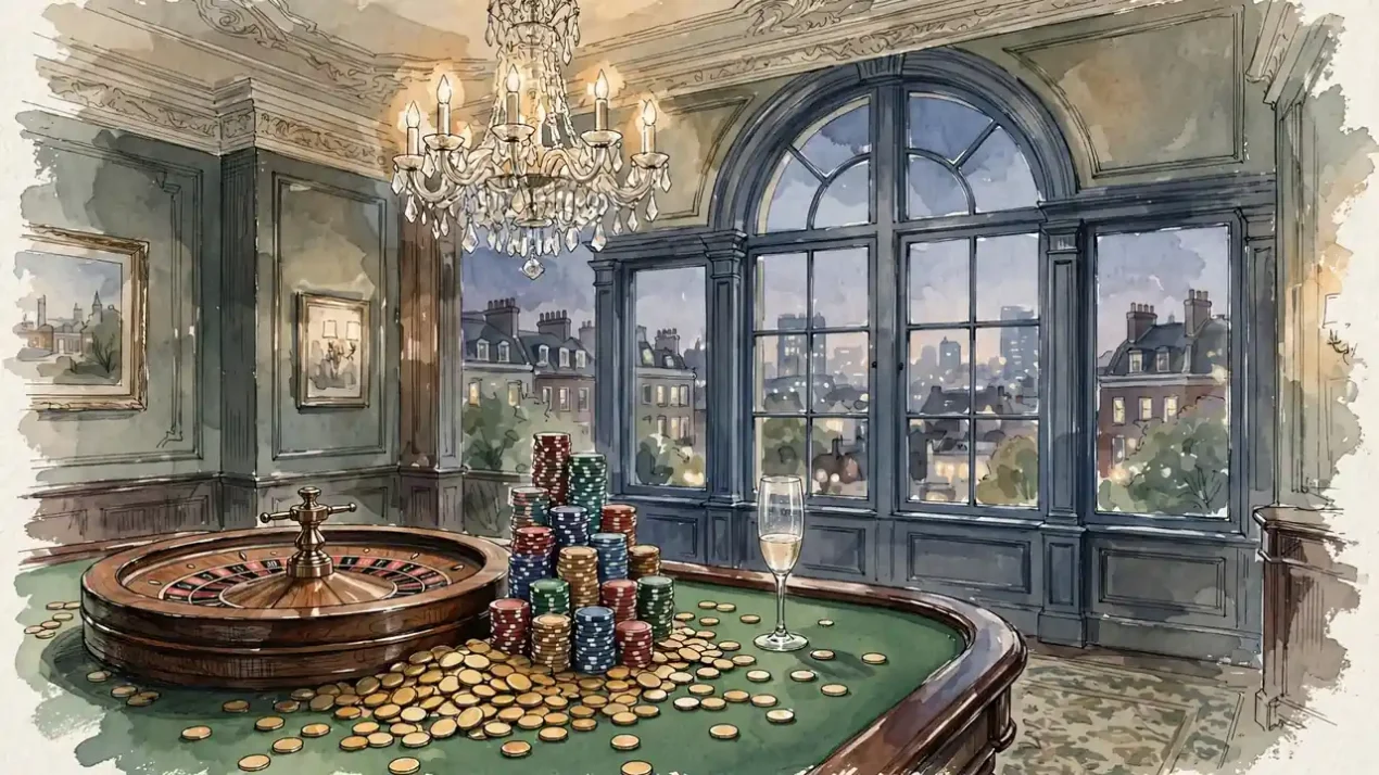 Best Online Casinos with Big Jackpot Slots