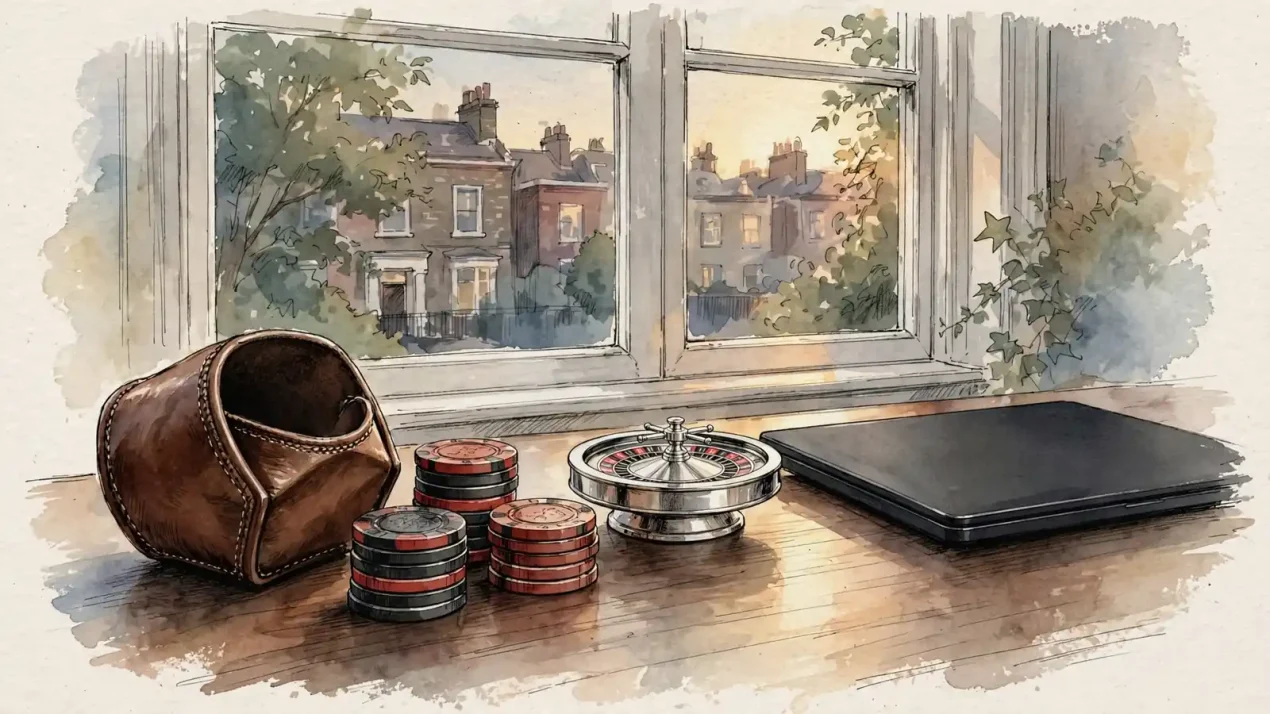 Amatic Games at UK Online Casinos: How They Work