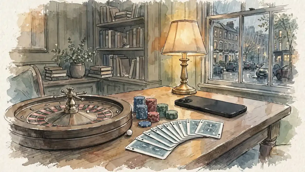 Amatic Online Casinos UK: Games and Licensing