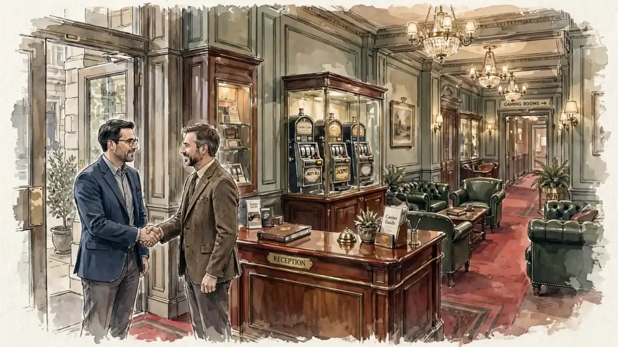 Amatic Games at UK Online Casinos: How They Work