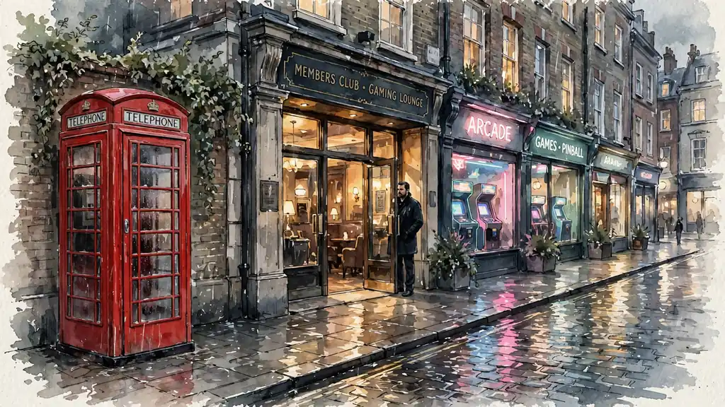 British Casinos Not on GamStop: What It Means
