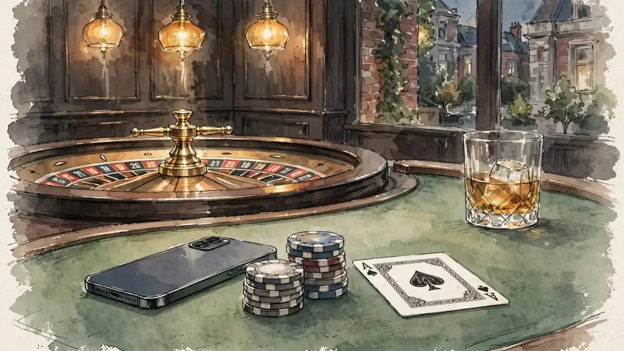 Casino Sites That Accept EcoPayz in the UK
