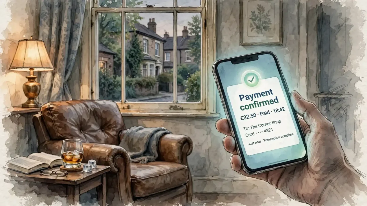 Casinos That Accept Apple Pay in the UK: The Facts