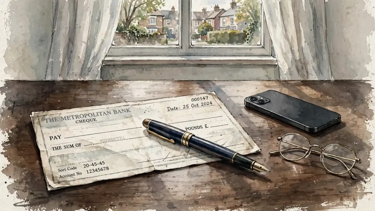 Casinos That Accept Bank Cheques in the UK