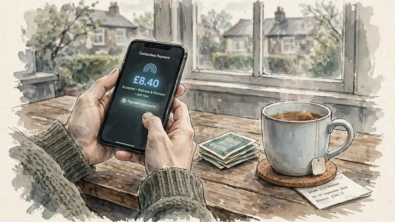 Casinos That Accept Bank Transfer in the UK