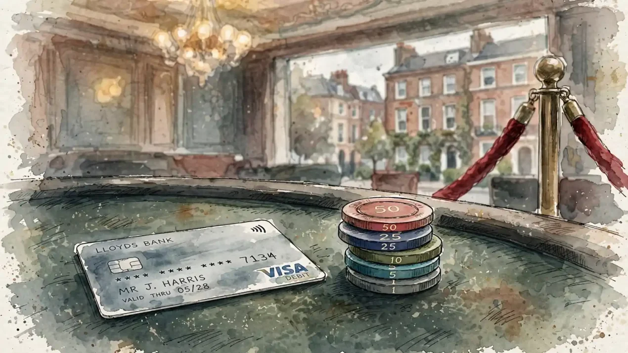 Casinos That Accept Debit Cards in the UK