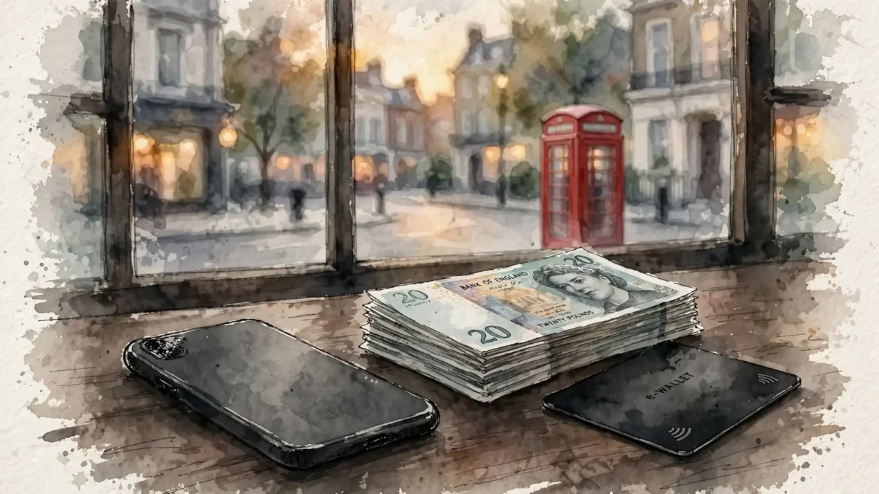 Casinos That Accept E-Wallets in the UK