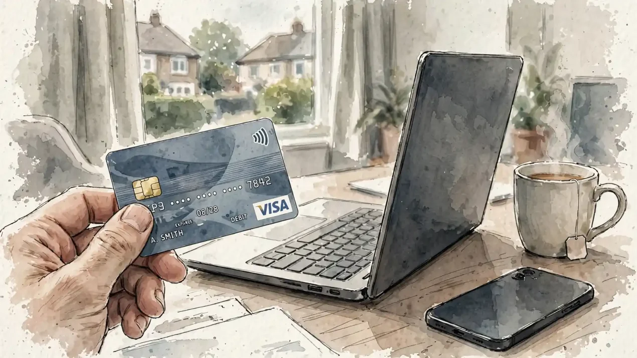 Casinos That Accept Maestro in the UK: Payment Guide