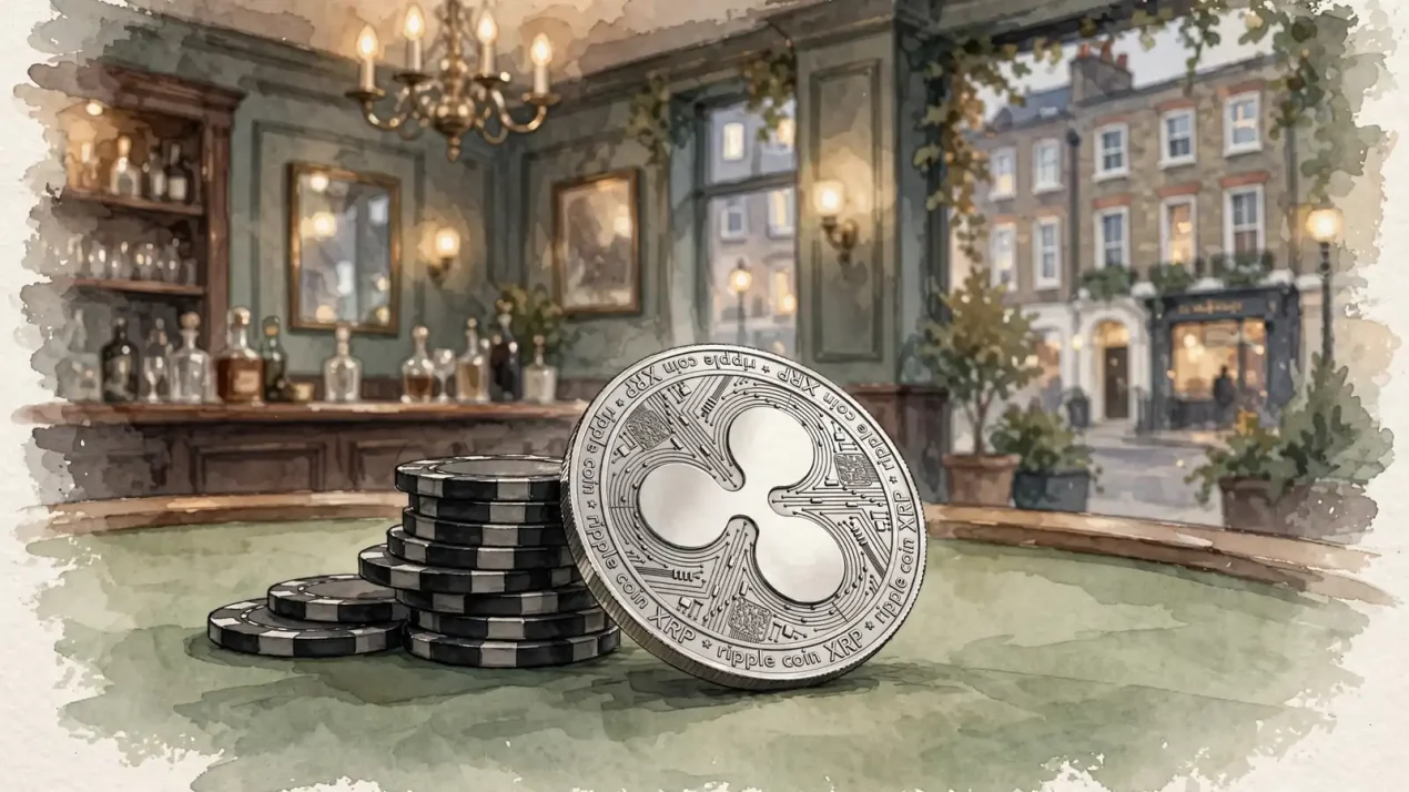 Casinos That Accept Ripple XRP in the UK