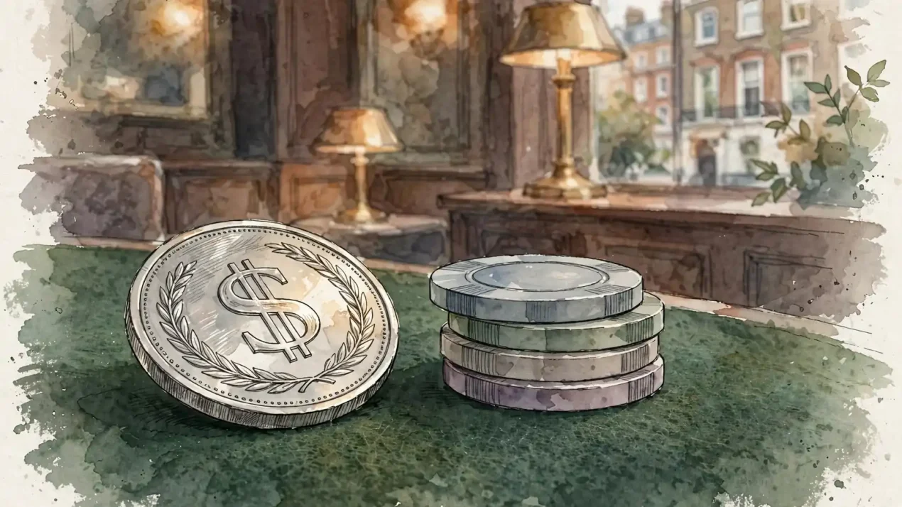 Casinos That Accept USDC in the UK: What to Check