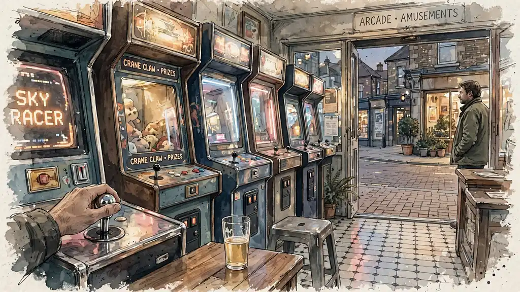 Chicken Road Casino UK: Game Type and Evidence