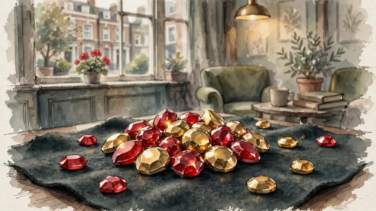 Cluster Pays Slots UK: How Wins Work