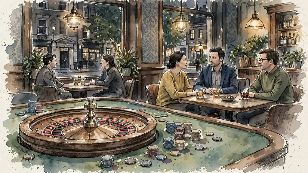 Crash Casino Games in the UK: How They Work