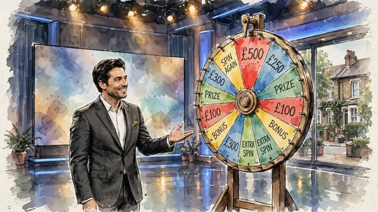 Crazy Time Live Casino Game Show: UK Guide