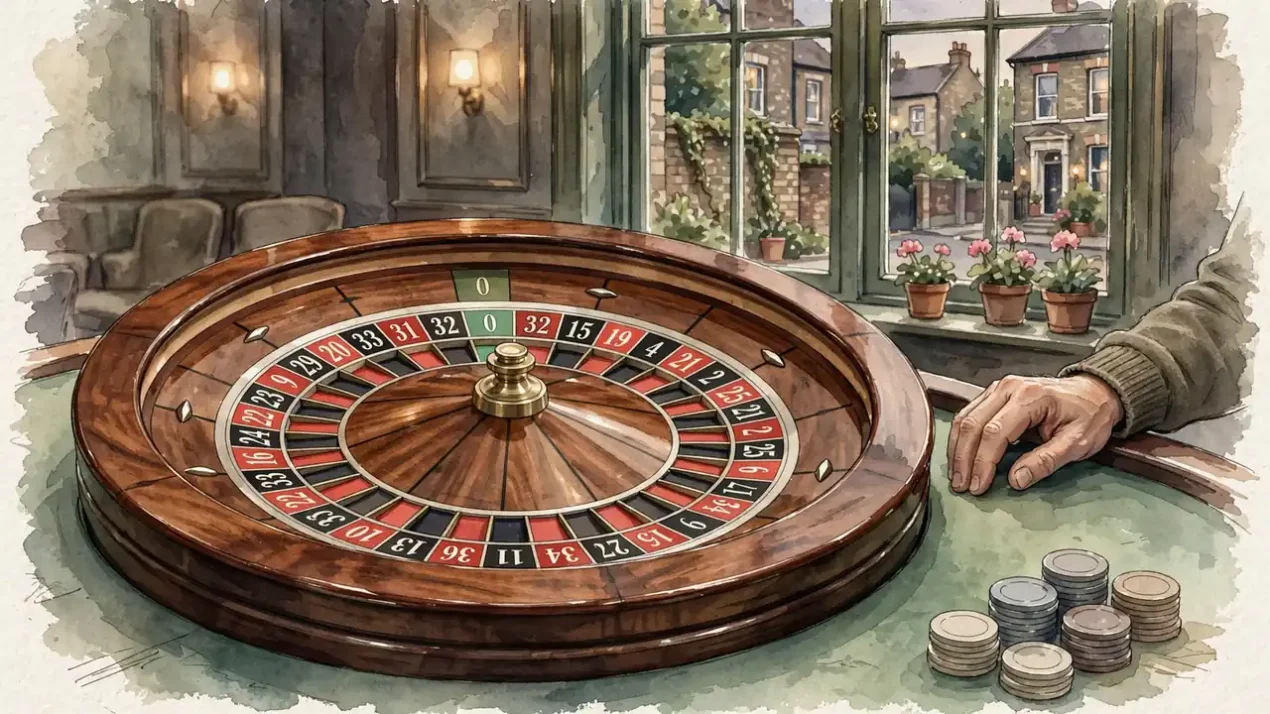 French Roulette Online Casinos in the UK
