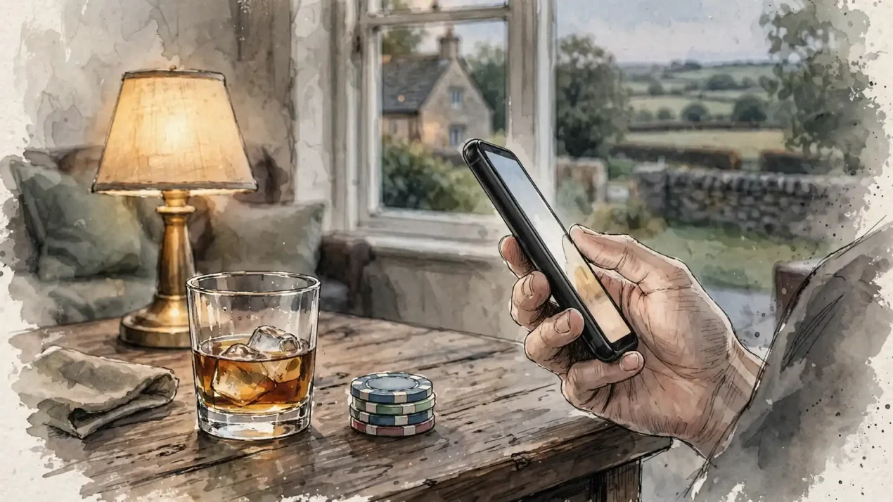 Jackpot Mobile Casinos UK: Types, Rules and Odds