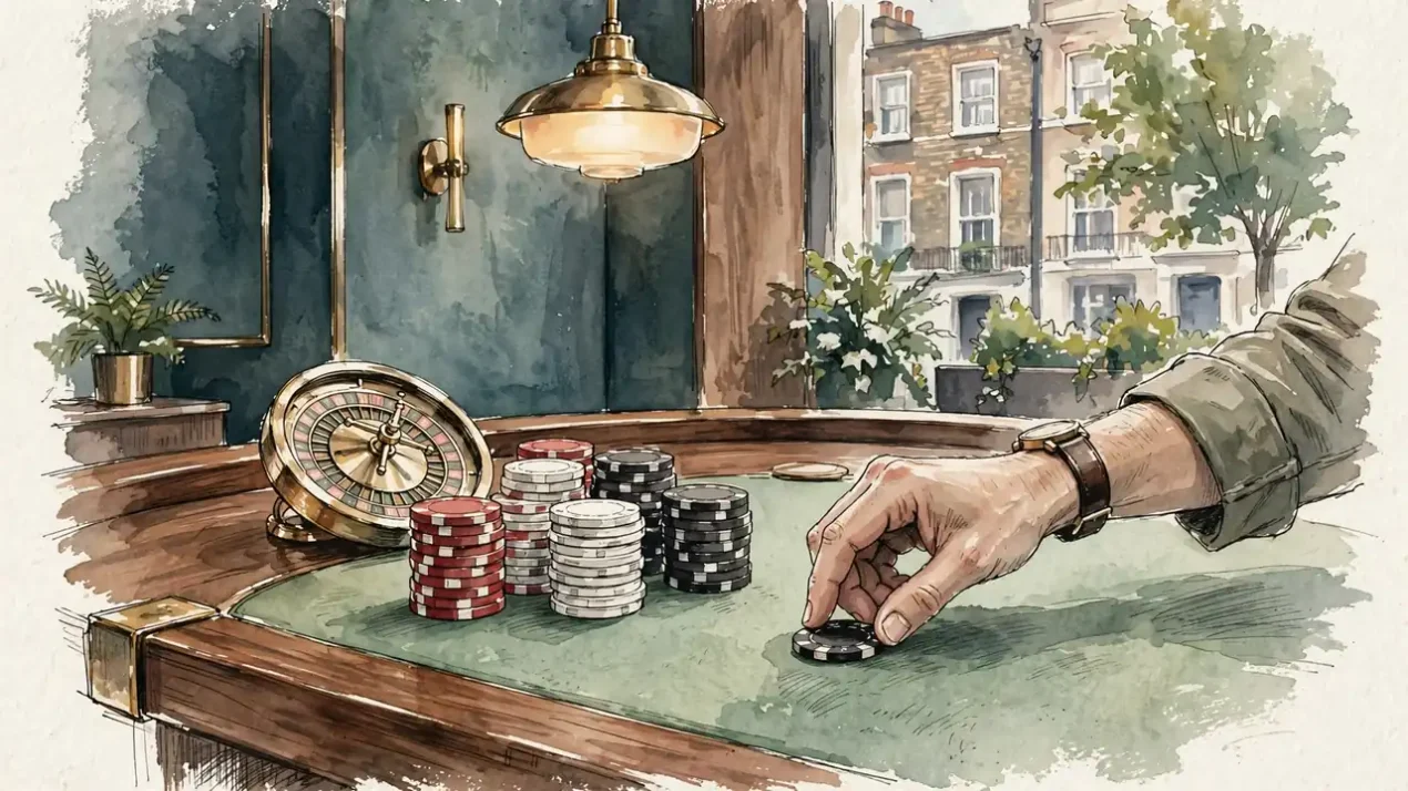 Latest No-Deposit Casino Bonuses UK: How They Work