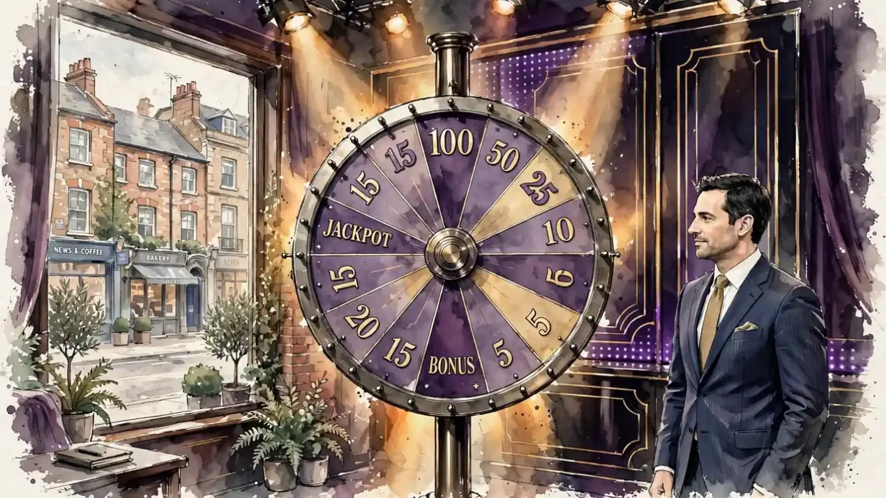 Live Dream Catcher Casino UK: Game and Site Guide