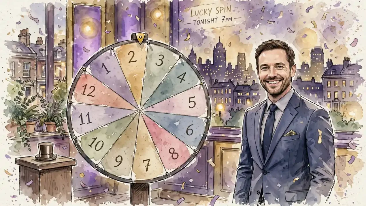 Monopoly Live Casino UK: How the Game Works