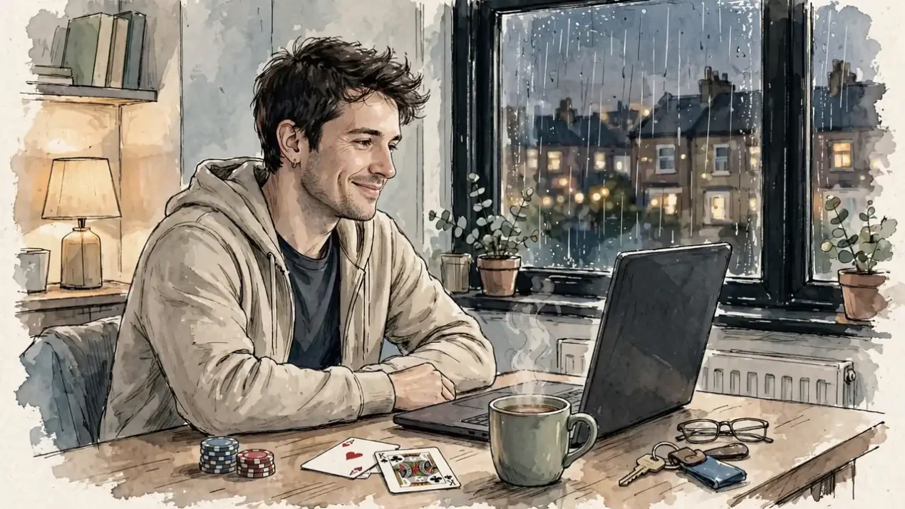 Online Casino Reload Bonus UK: How Offers Work