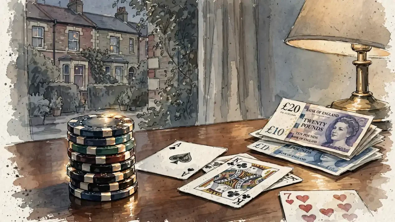 Online Casino with 400% Bonus: How It Works