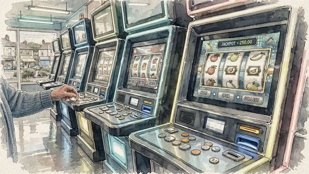 Penny Slots Machines UK: Stakes, RTP and Payouts
