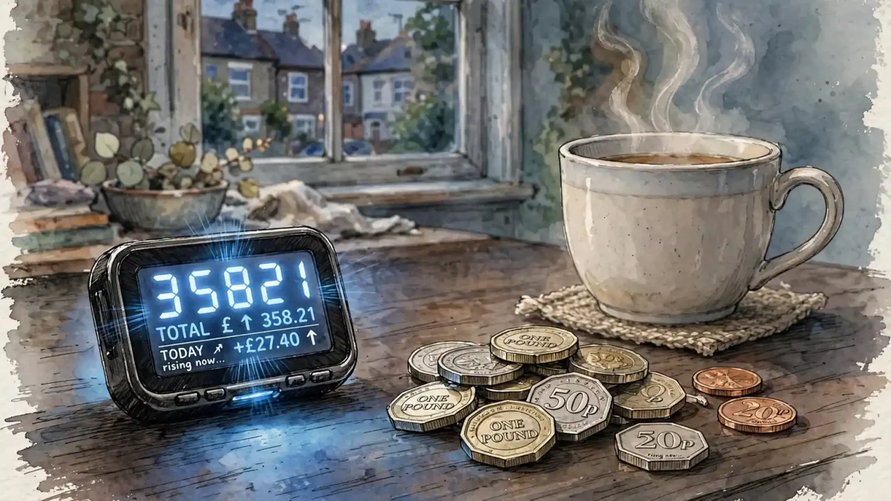 Progressive Slots Online UK: How Jackpots Work