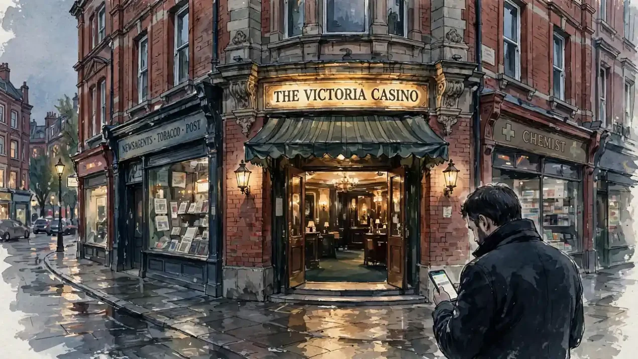 Top Casinos Accepting Direct Banking: UK Guide