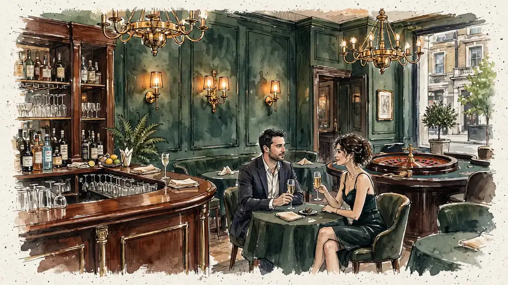 Top Rated Online Casinos UK: What Ratings Mean