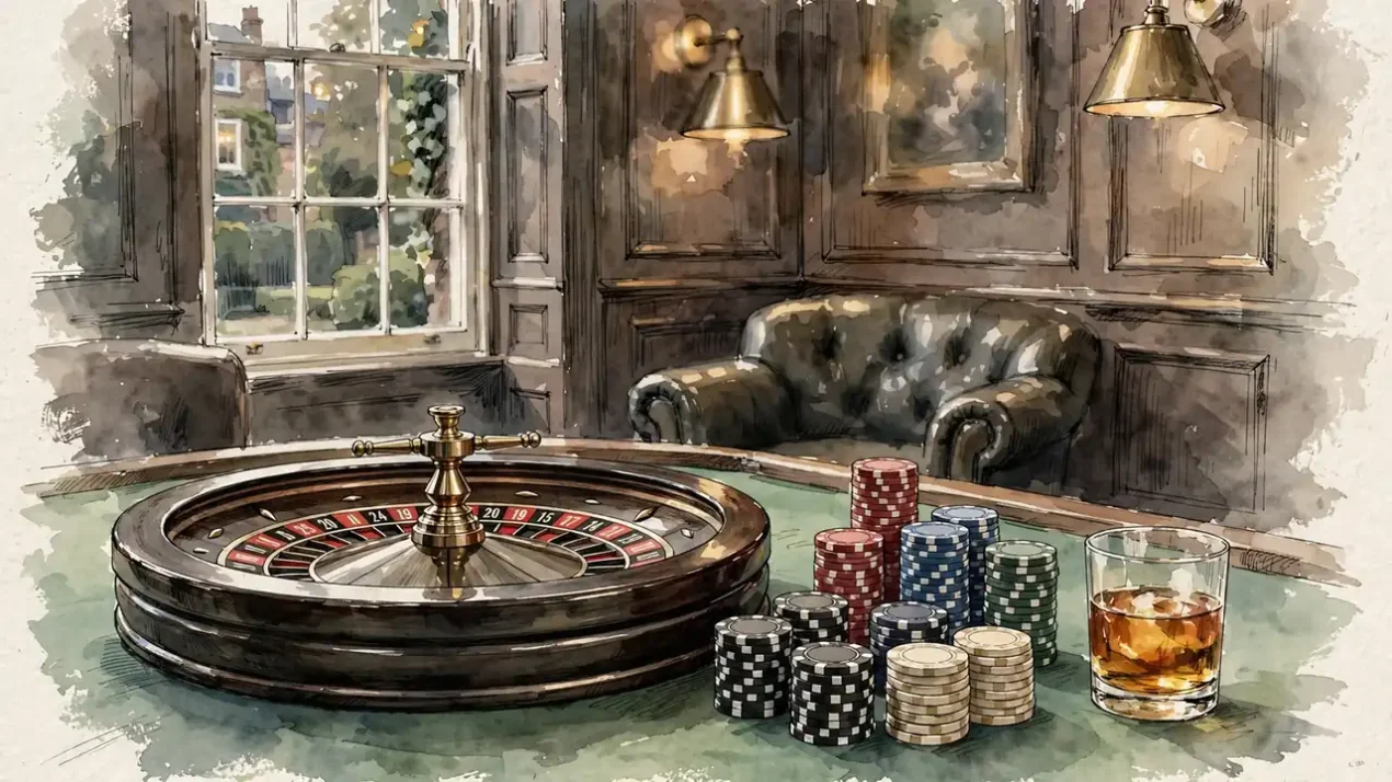 Trusted Casinos Not on GamStop in the UK