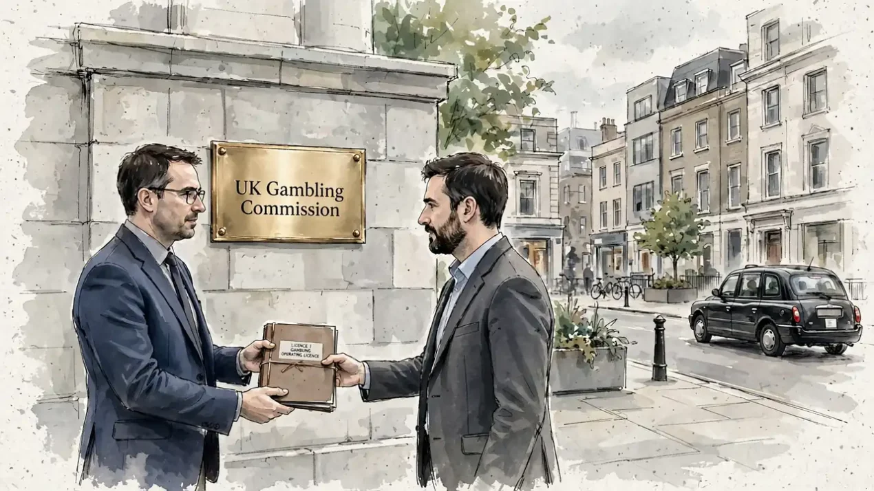 Trusted UK Casino: Check the Licence and Register