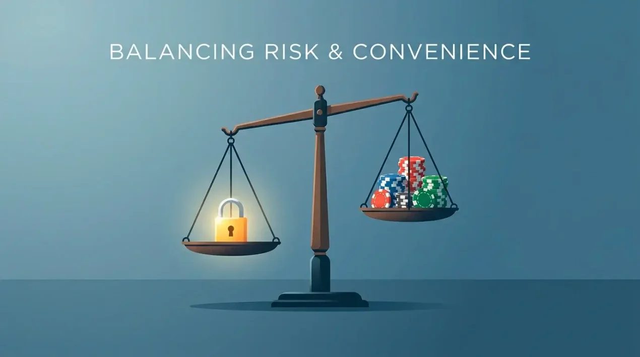 Are Non-GamStop Casinos Safe? An Honest Risk Assessment