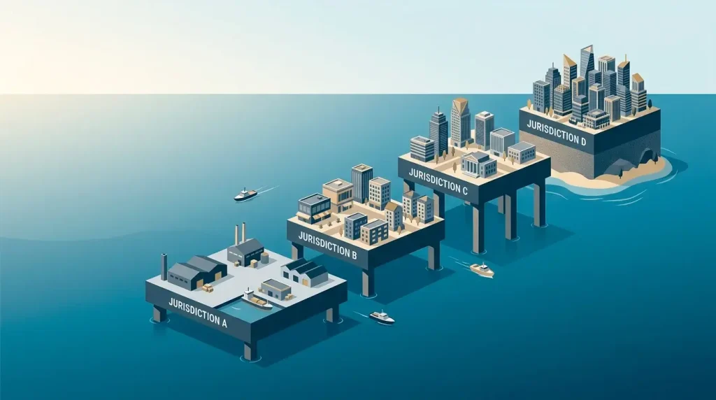 Offshore Casino Licences Explained: Curacao, Malta and Anjouan