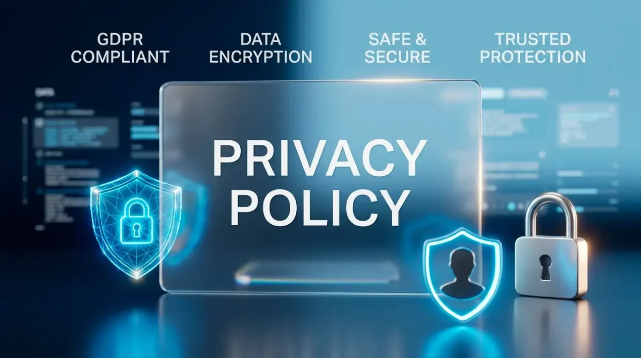 Privacy Policy